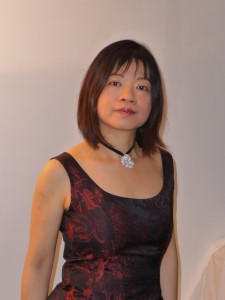 Yifang Luo